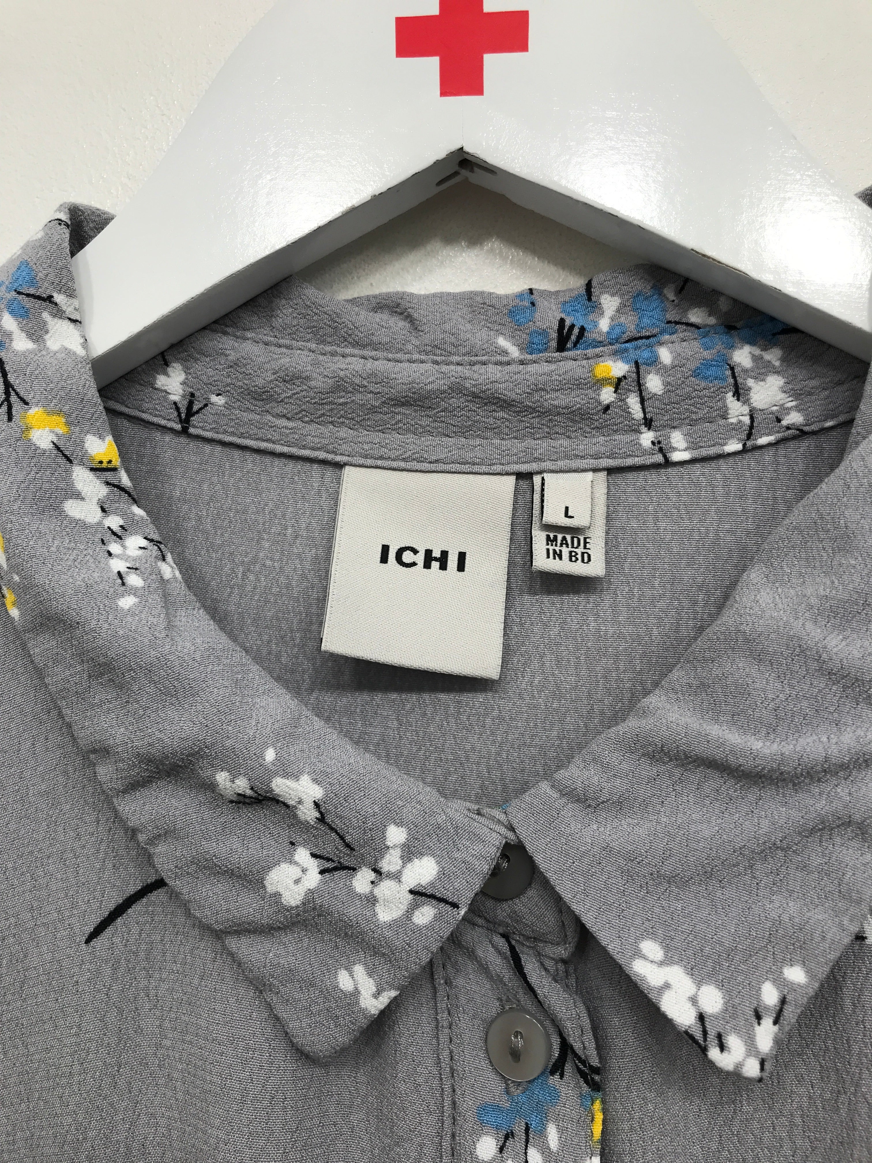 Ichi Kjole